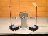broadcasting most competitive LCD conference teleprompter