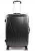 100%PC TRAVEL HARDSIDE SPINNER LUGGAGE 