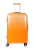 100%PC TRAVEL HARDSIDE SPINNER LUGGAGE 