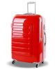 100%PC TRAVEL HARDSIDE SPINNER LUGGAGE 