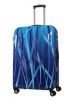 100%PC TRAVEL HARDSIDE SPINNER LUGGAGE 