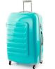 100%PC TRAVEL HARDSIDE SPINNER LUGGAGE 