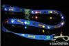 Sublimation Led leash ...