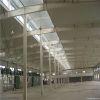 Steel Structure Shopping Mall