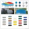 Color Steel Rolled Plate