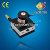 KS50-2000-02-NPN  cable transducers/cable-extension transducers/string potentiometers/draw wire transducers