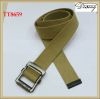 TT8659 Custom Fabric Belt For Men