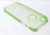 Clear PC Back Cover Ca...