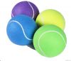 Inflatable Jumbo Tennis Ball