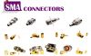 TNC connectors