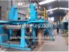 aluminum coil or sheet color coating painting machine production line