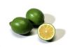 FRESH GREEN SEEDLESS LEMON