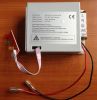 36W DC12V 3A power supply unit with battery backup function