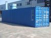 Seawater Containerized Treatment RO System