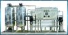 4Ton Hour Double stage RO Pure Water Treatment Equipment