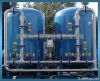 2000L/H pure water softener for water treatment