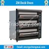 Electric Deck Oven/Bak...