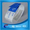 RFID/NFC silicon bracelet/soft pvc wristband