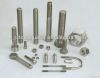 Stainless steel adjust boltand nuts screw