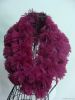 Ladies Zeld Faux Fur Neckwarmer