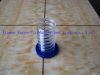 Acrylic pen holder