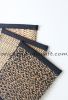 Vietnam seagrass-canvas plate mat