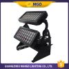 72*10w LED double head RGBW color change Wall Washer Light