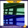 72*10w LED double head RGBW color change Wall Washer Light