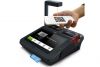 Jepower JP762A New Generation Android Payment Terminal with 3G Wifi and QR Code Scanner