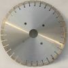 Granite saw blades