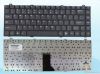 black laptop keyboard UK new For GATEWAY M-6000 ebour007