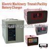 Electric Machineryï¼ŽTransit Facility Battery Charger