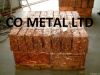 Copper Scraps Supplier...