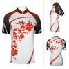 Short Sleeve Custom Cy...