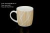 ceramic coffee mug/sublimation mug/ceramic mug LJ-3016