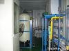 container sea water treatment plant