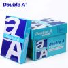 Premium Quality Double A A4 Copy Paper 70gsm 75gsm 80gsm