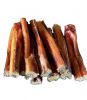 Pet Food Dry Dog Chew Bully Sticks Natural beef pizzle