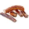 Pet Food Dry Dog Chew Bully Sticks Natural beef pizzle