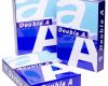 Premium Quality Double A A4 Copy Paper 70gsm 75gsm 80gsm