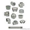 Buttweld Pipe Fittings