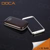 Power bank external battery portable battery 5000mAH for smartphone