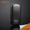 Power bank external battery portable battery 5000mAH for smartphone