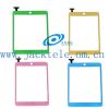For color iPad Mini Digitizer panel replacement 