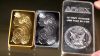 Platinum Bars for Sale | Buy Platinum Bars | Money Metals, 10 Oz Platinum Bars