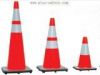 PVC Traffic Safety Cones