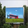 outdoor advertising led screen board PH10 full color