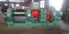 RUBBER TWO ROLL MIXING MILL MACHINE XK-400