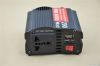 small high efficiency power inverter 200w DC12v to AC220-240v