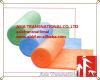 glass wool rolls